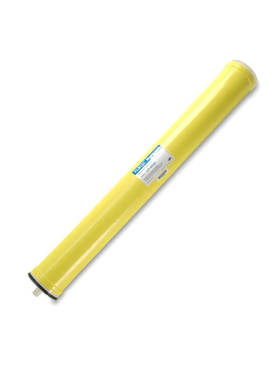 Промышленная мембрана обратноосматическая Filmtec XLE PRO-4040 для промышленных систем